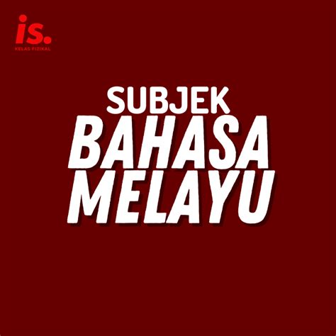 Bahasa Melayu Form 3 Ilmustudio Stw