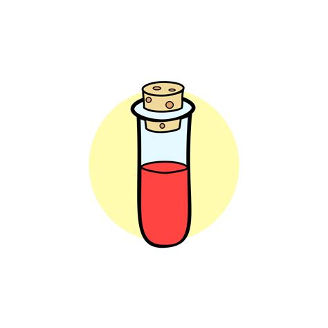 Test Tube Clipart Free Download On Clipartmag