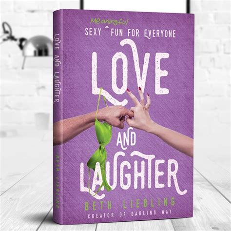 Create An Ebook Cover For A Fun Lighthearted Book About Meaningful Sex Book Cover Contest