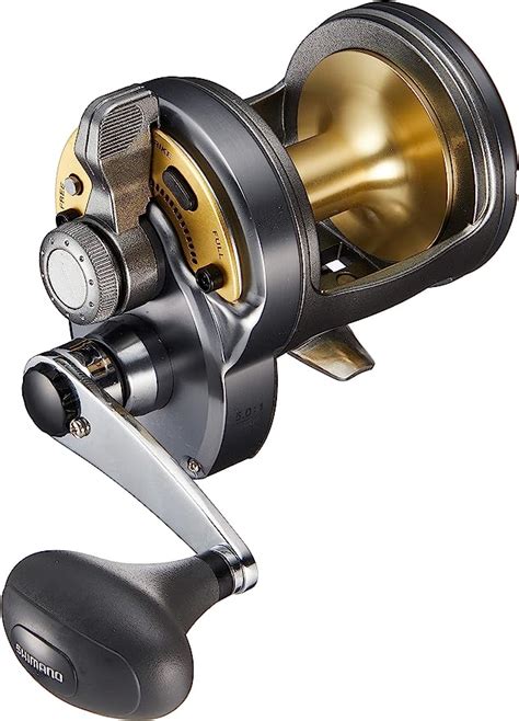 Shimano Tyrnos 16 Big Game Reel Ex Tools Japan High Quality Tools