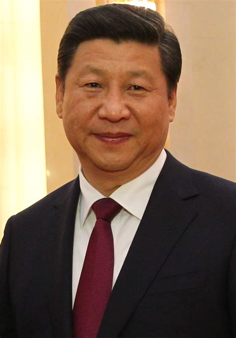 Xi Jinping Blank Template - Imgflip