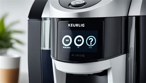 Reset Your Keurig Post Descaling Simple Guide Machine Answered