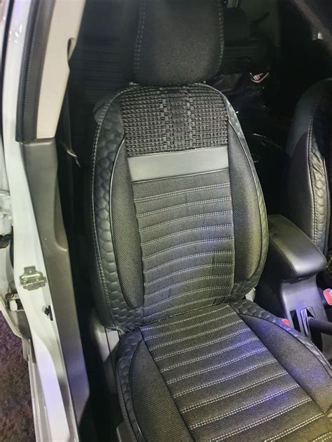 Авто чехол кожа на автомобиле Chevrolet: 450 000 сум - Аксессуары для ...