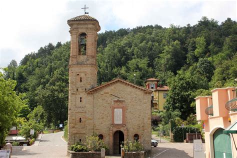 Loratorio Di Santantonio Antico Luogo Di Culto A Fortunago Pavia E