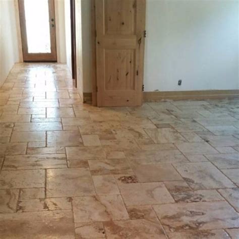 Natural Travertine Tile All Its Perks And Quirks