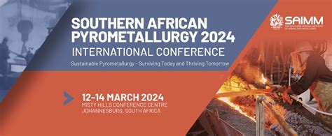 SAIMM The Southern African Institute Of Mining And Metallurgy