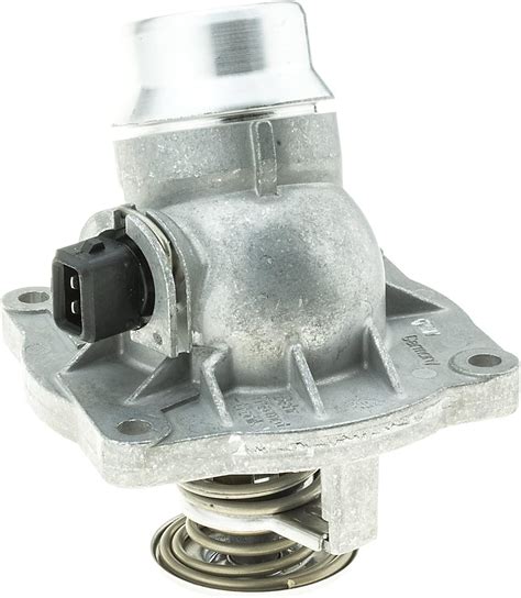 Engine Coolant Thermostat Water Outlet Assembly Integrated Thermostat