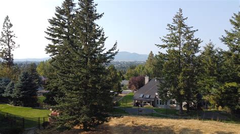 Coeur D Alene Kootenai County ID Undeveloped Land Homesites For Sale