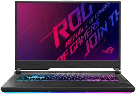 Amazon Asus Rog Strix G Full Hd Hz Gaming Notebook