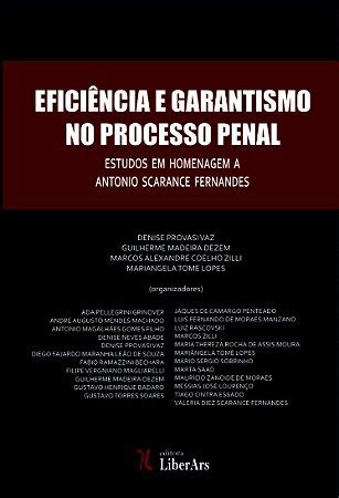 Garantismo Penal