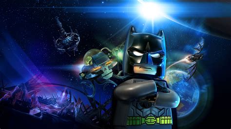 Lego® Batman™ 3 Beyond Gotham Deluxe Edition