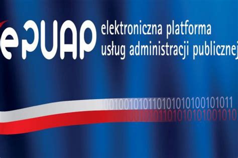 Epuap Jak Dzia A Nowa Platforma