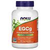 Now Foods Egcg Green Tea Extract Mg Veg Capsules