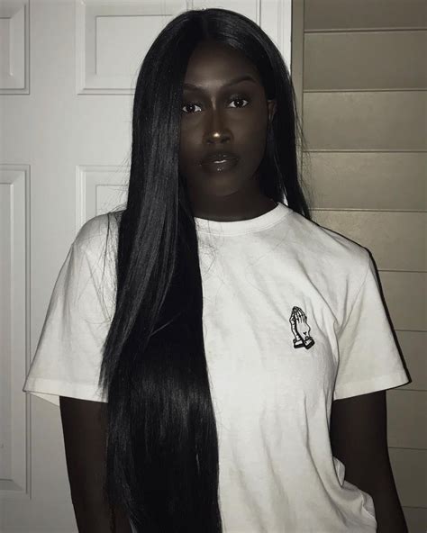 Nyahyul Duir On Instagram Darkskinwomen