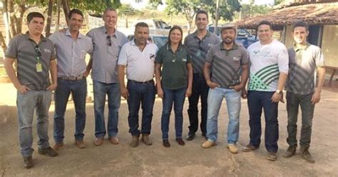 Dia De Campo Do ABC Cerrado Em Montes Claros Apresenta Resultados Do