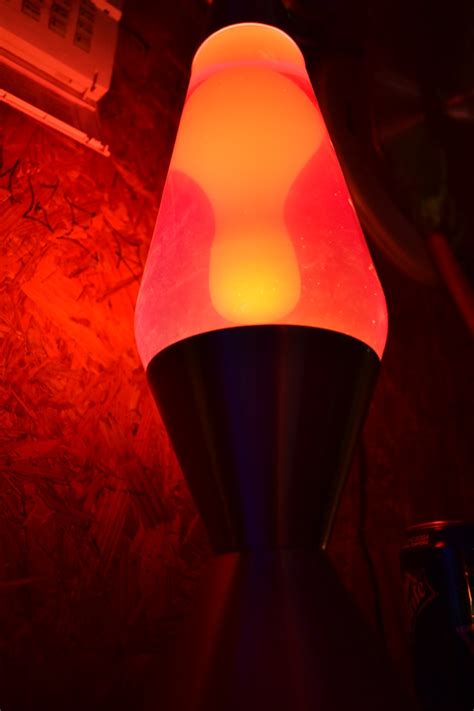 Lava Lamp Lava Lamp Lamp Novelty Lamp