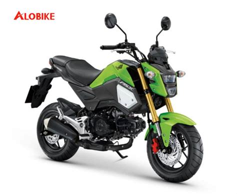 Cập nhật 2024 Mua xe côn tay 125cc của honda mới nhất giá bao nhiêu