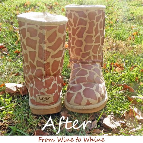 15 Excellent Paint Splatter Uggs You Can Use It Without A Penny