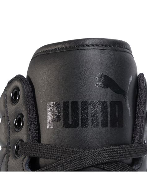 Puma Sneakersy Rebound Street V L Czarny Modivo Pl