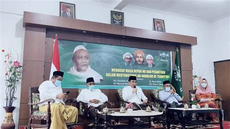 Pesantren Al Munawwir Di Yogyakarta Lengkap Dengan Sejarah Berdirinya