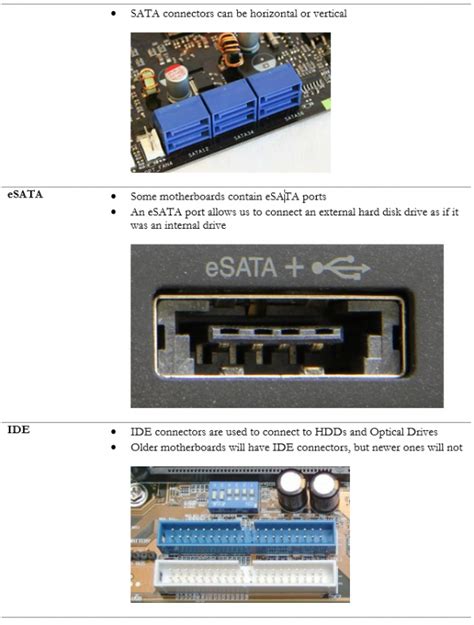 34 Given A Scenario Install And Configure Motherboards Central Processing Units Cpus And