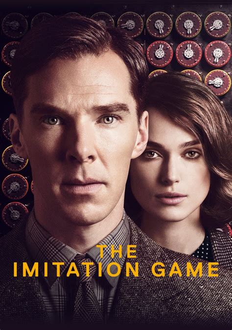 The Imitation Game Movie Watch Stream Online