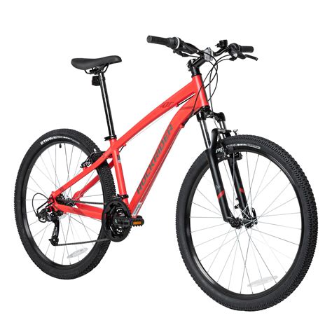 Strega Montagne Climatiche Fluente Mtb 24 Decathlon Giraffa Medaglia Museo