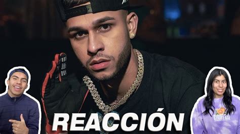 Mexicanos Reaccionan Ii Lyanno Jolly Video Oficial Youtube