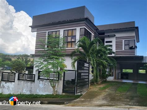 Bedroom Single Attached House For Sale In Consolacion Cebu House And