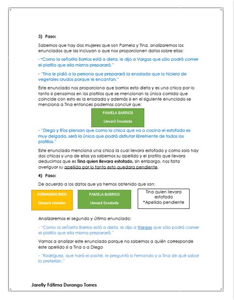 Ingeniería en Gestión Industrial UNADM S7 Actividad 1 Análisis de