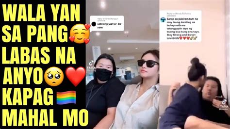 Love Is In The Air 😍 Bisexualpride Ph Youtube