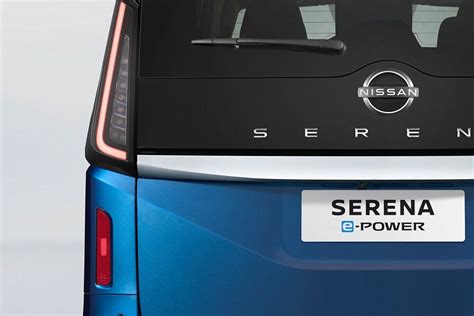 Nissan Serena E Power 2025 Harga OTR Promo Januari Spesifikasi Review