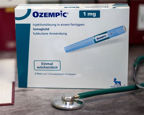 Ozempic Lieferengpass Dauert Weiter An