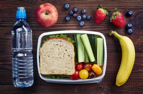 Comida para viagem Dicas de lanches para levar na viagem de ônibus