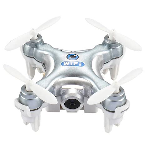 Cheerson Cx W Tx Mini Rc Quadcopter Remote Control Drone With Camera