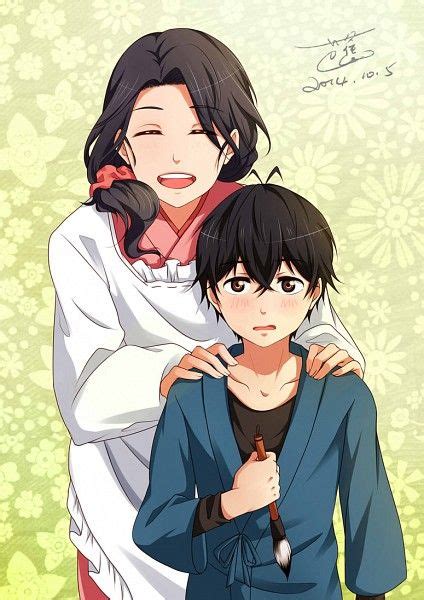 Pin by Вирька Lin on Anime kids E Barakamon Anime Anime images