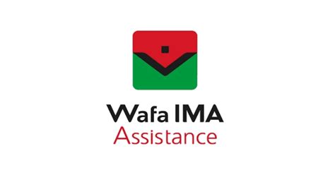 Wafa IMA Assistance recrute des Chargés d Assistance tv bestcours