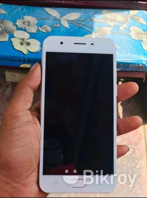 OPPO A57 Used For Sale In Narayanganj Bikroy