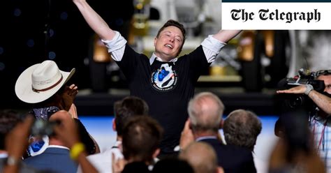 Elon Musk Overtakes Bill Gates To Become Worlds Second Richest Person