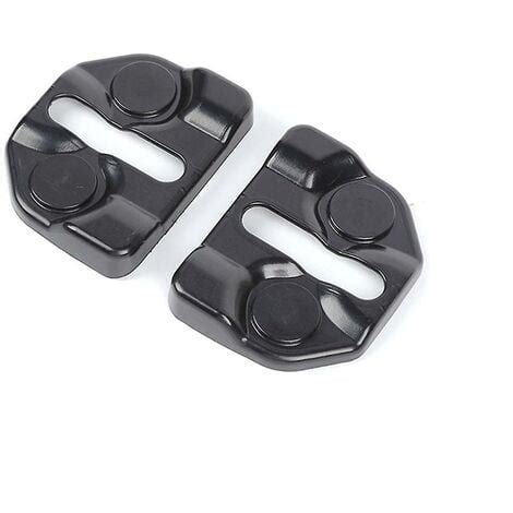 Car Door Lock Cover Buckle Decoration Stickers For Jimny