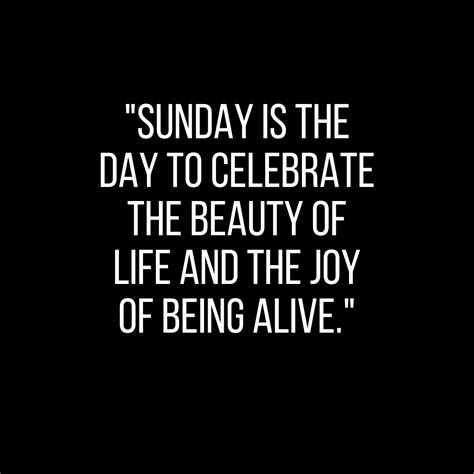 Sunday Quotes to boost up your mood. - MELTBLOGS