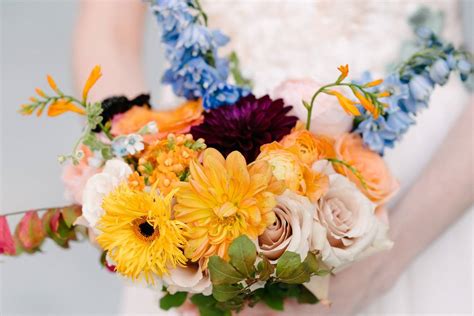 Rachel Cho Floral Design Flowers Long Island City Ny Weddingwire