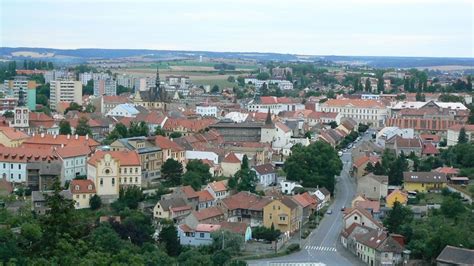 Slaný bude mít novou čtvrť jeho podobu určí architektonická soutěž