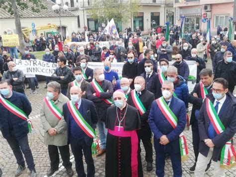 GIOIA TAURO LA PIANA SI MOBILITA PER IL DIRITTO ALLA SALUTE