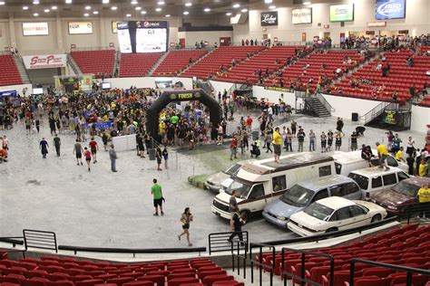 Photo Gallery - South Point Arena, Equestrian Center, and Exhibit Hall