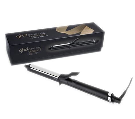 Ghd Curve Tong Classic 26mm Hair Products New Zealand Nation Wide