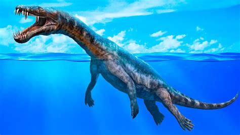 Marine Reptiles | Science Facts