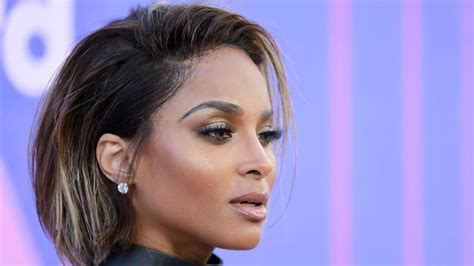 WB's The Color Purple Musical Film Adds Ciara to Cast