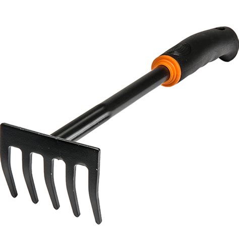 Купить Грабельки садовые Bradas DE LUXE KT-Y6004, цена 128 грн — Prom ...