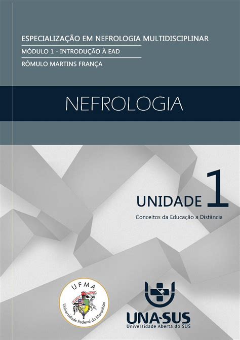 Pdf Unidade 1 Modulo 1 Introducao A Ead · Seja Bem Vindo Ao Módulo 1 Introdução à